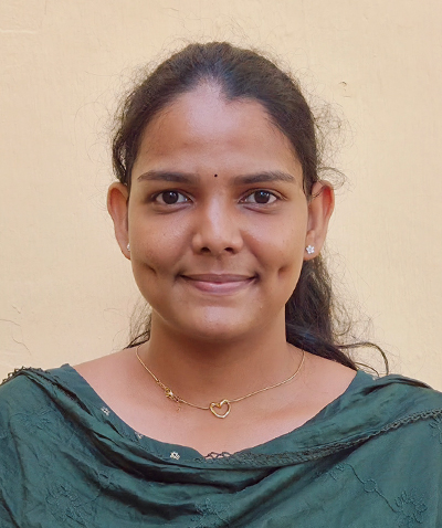 SNEHA M.S