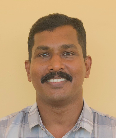 Anoop Mathew