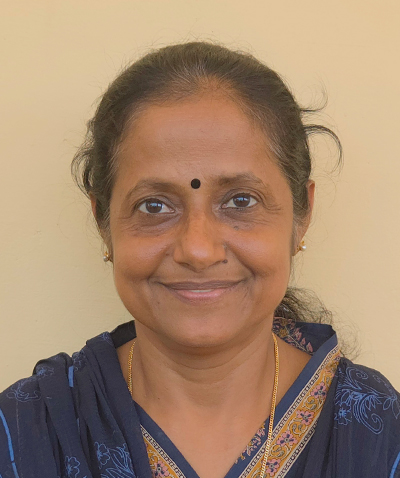 Marykunju Job
