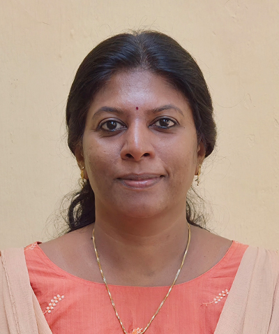 DEEPA P.M