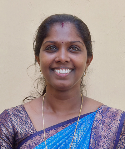 Vaishna K. Babu