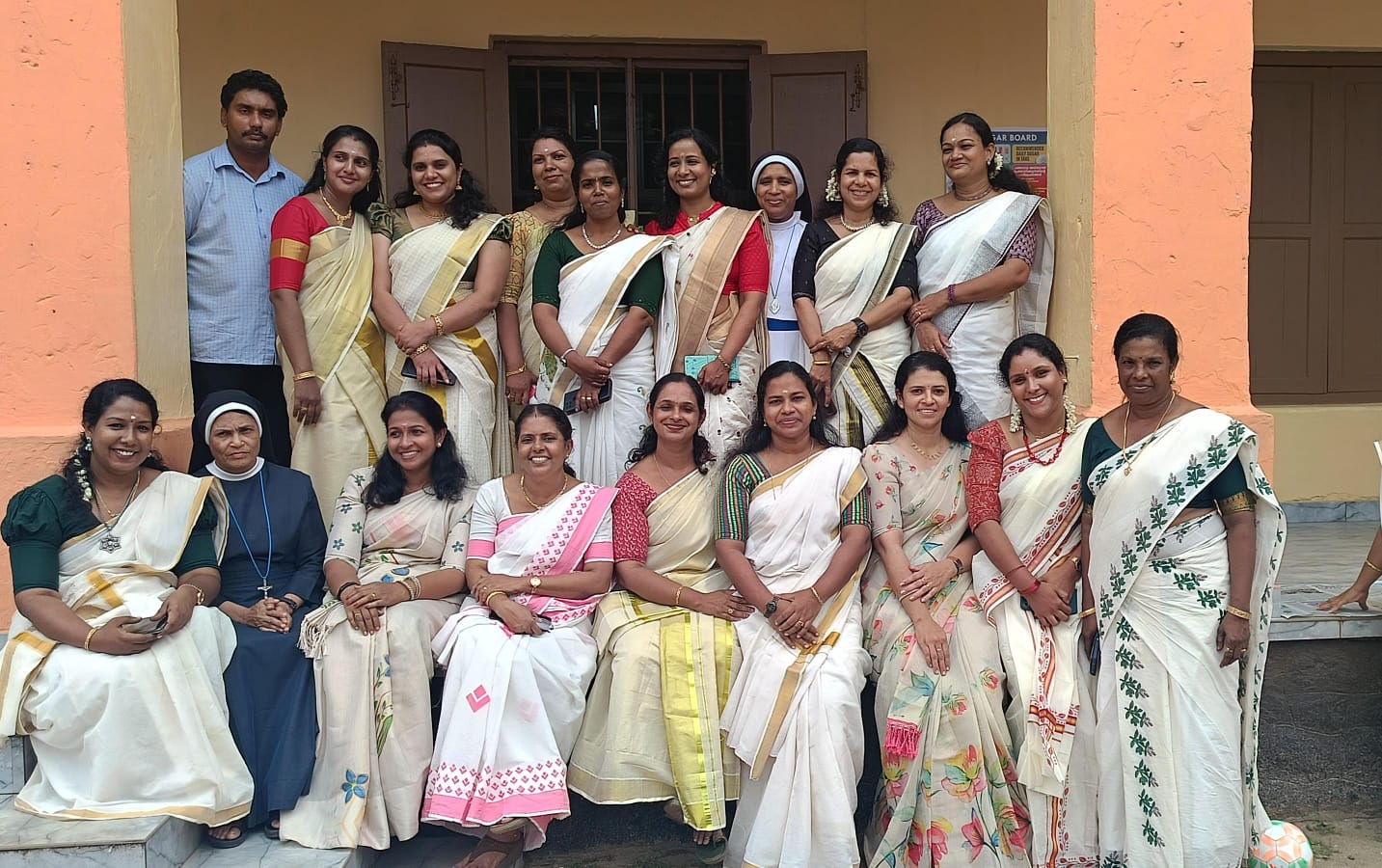Onam 2025