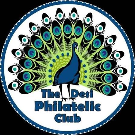 Philatelic Club logo