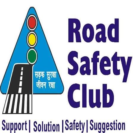 Road Safety Club logo