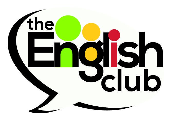 English Club logo
