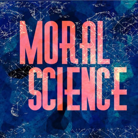 Moral Science logo