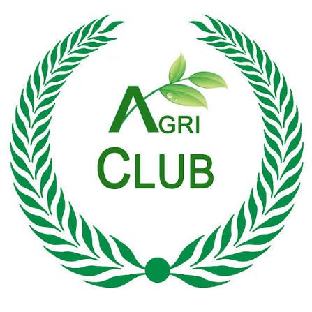 AGRICULTURE CLUB logo