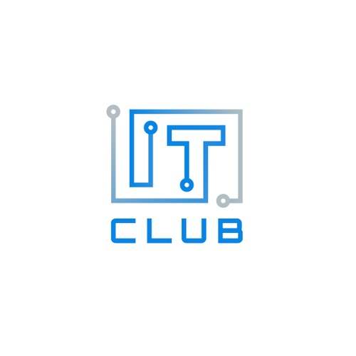 IT Club logo