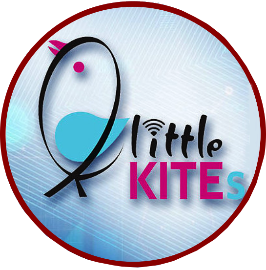 Little Kites logo