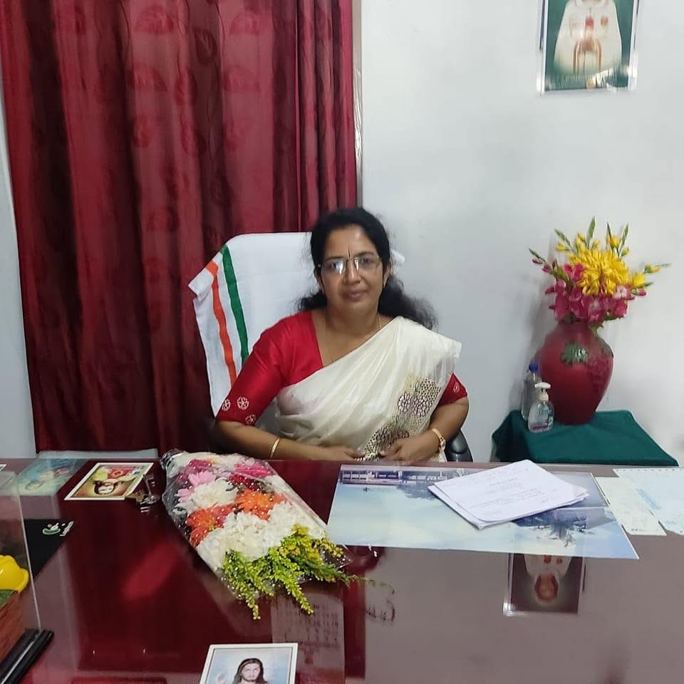 Principal