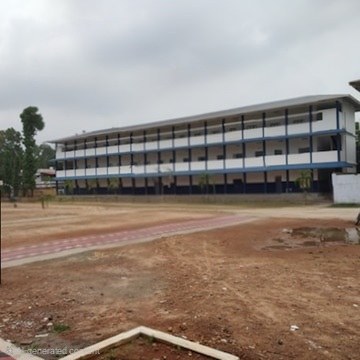 Sports Ground