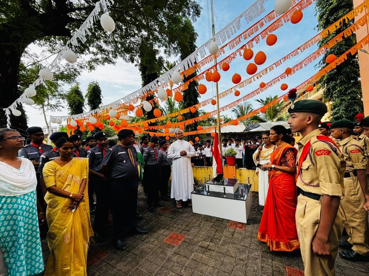 Independence Day Celebration | A Day of Pride and Patriotism