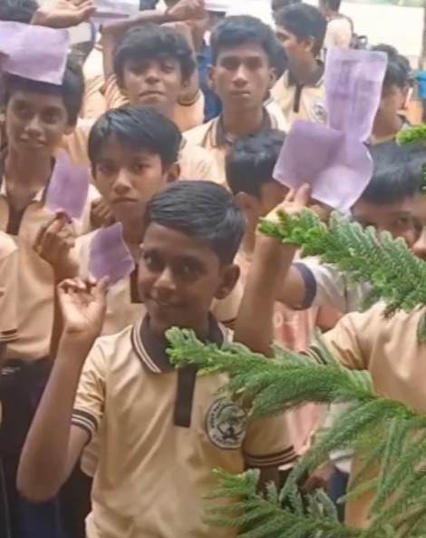 Science Club