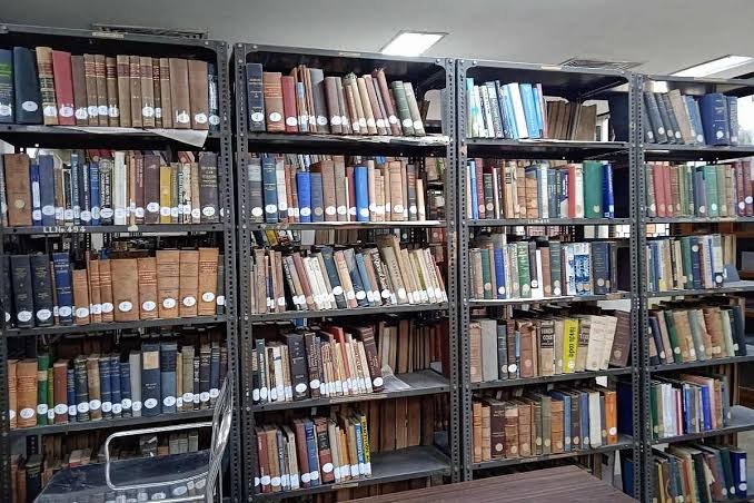 Library