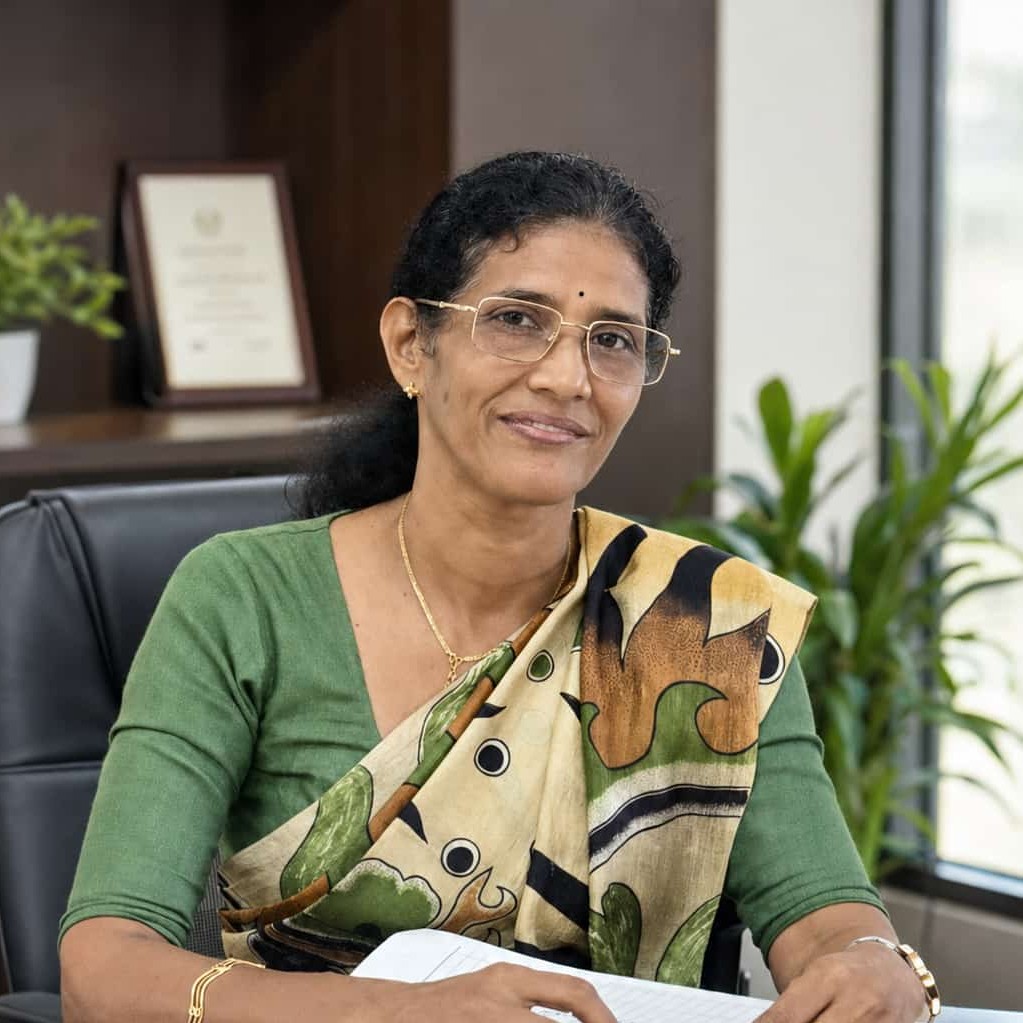 Smt. Lissa Kurian