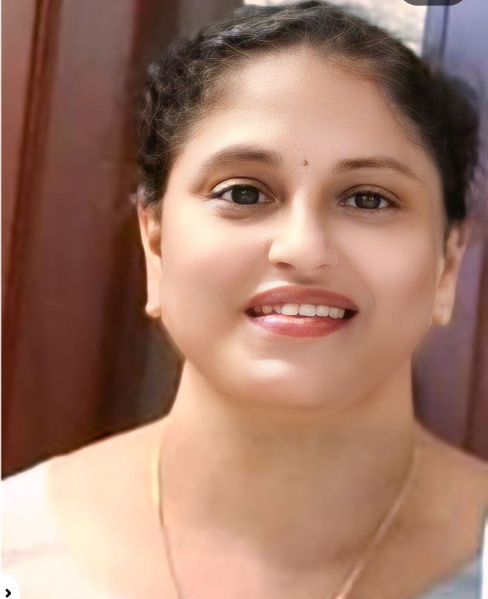 Suja Thomas