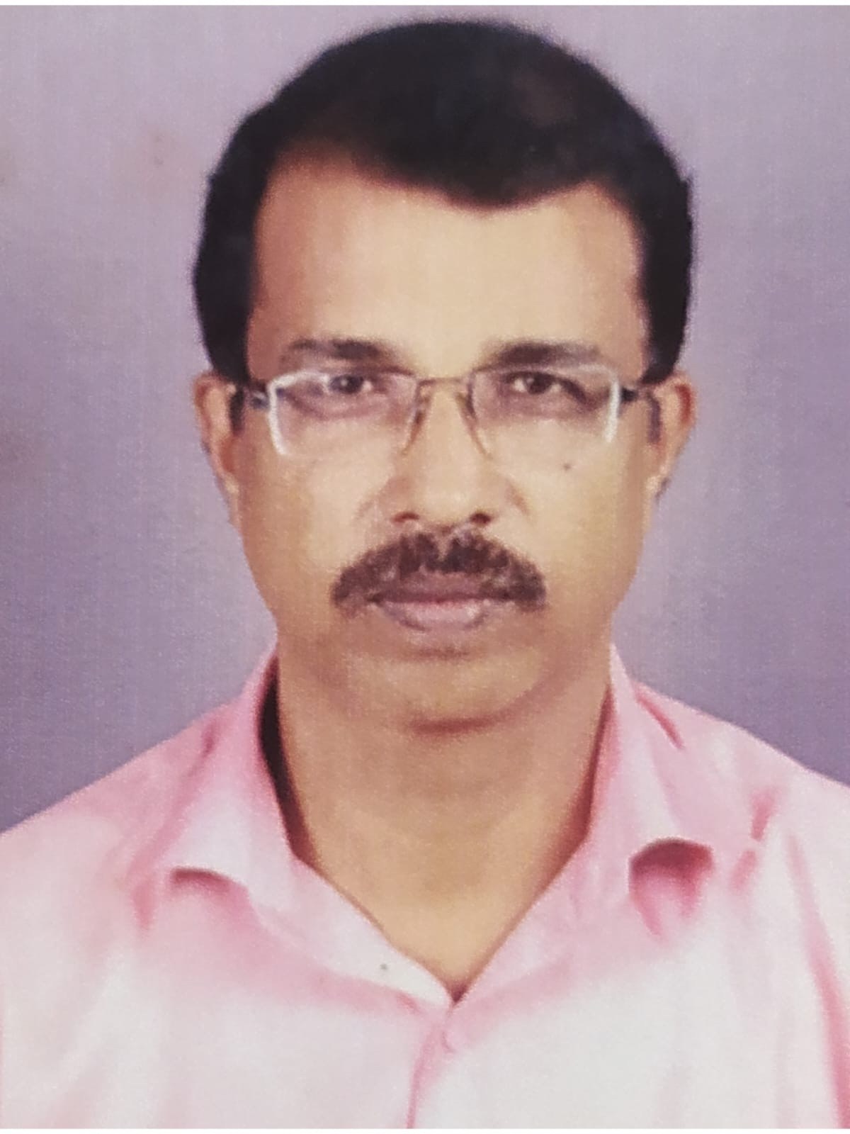 Varghese C. J.