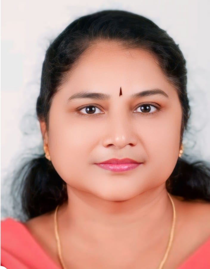 Viju Joseph