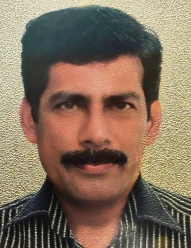 Baiju Joseph