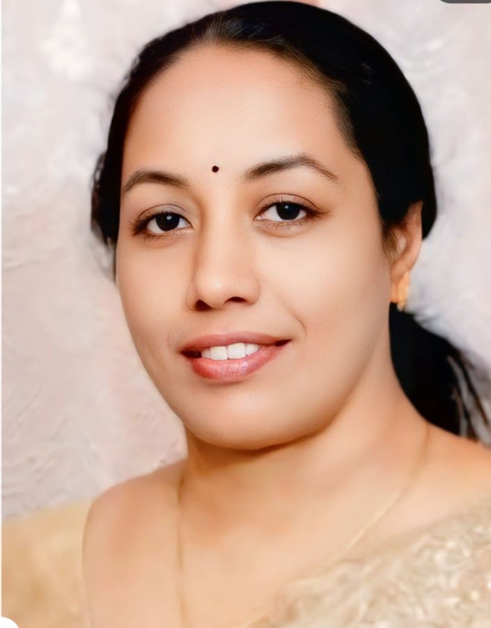 Deena Joseph
