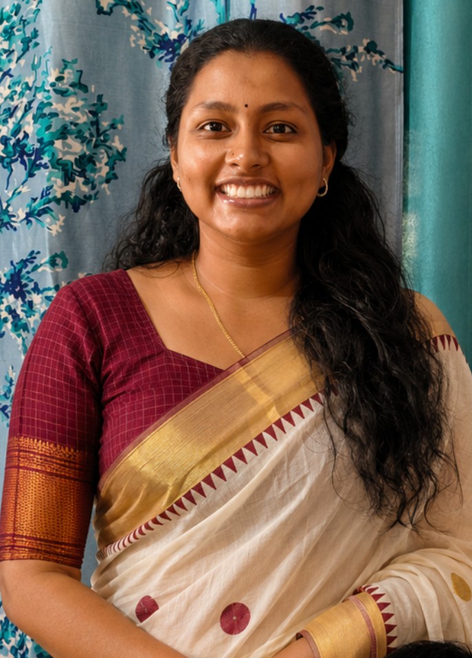 Devika M