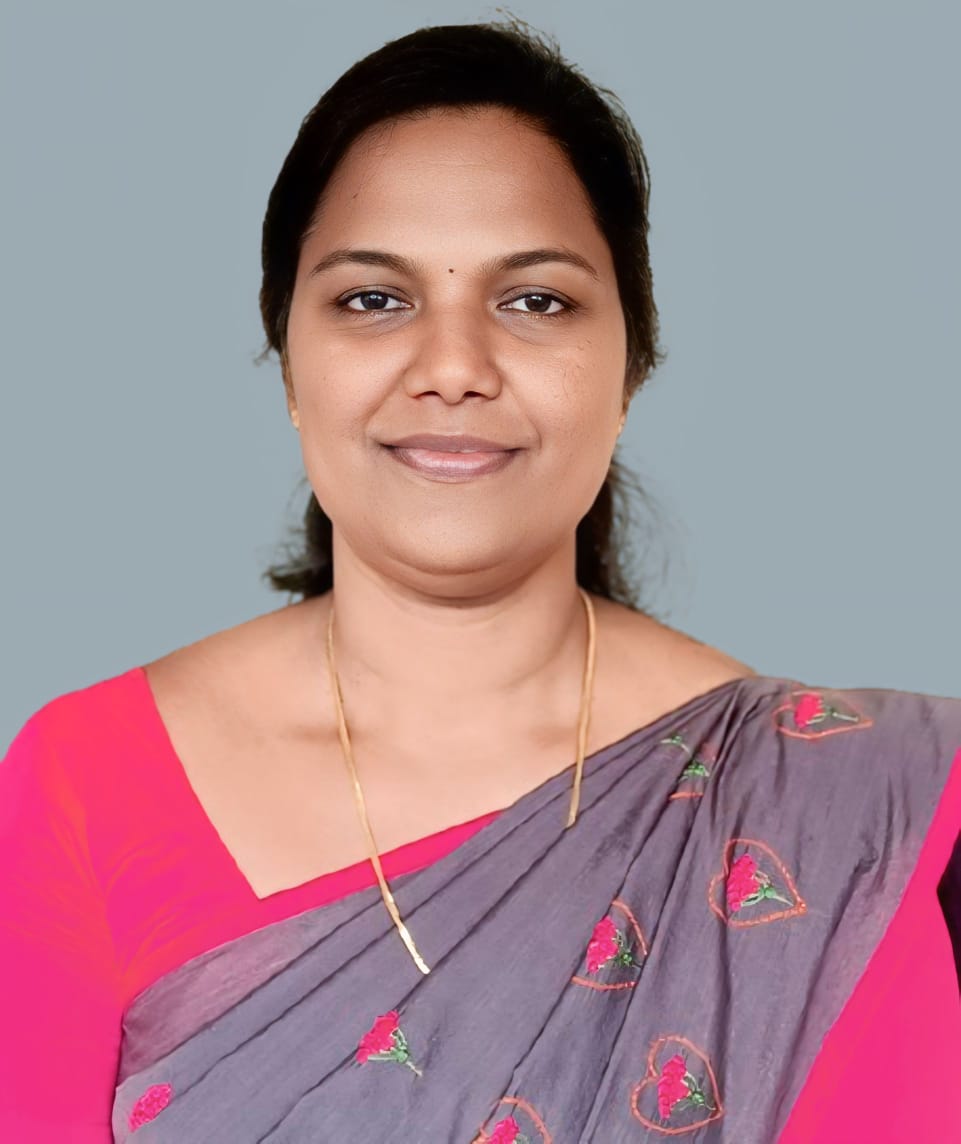 Tessy Joseph