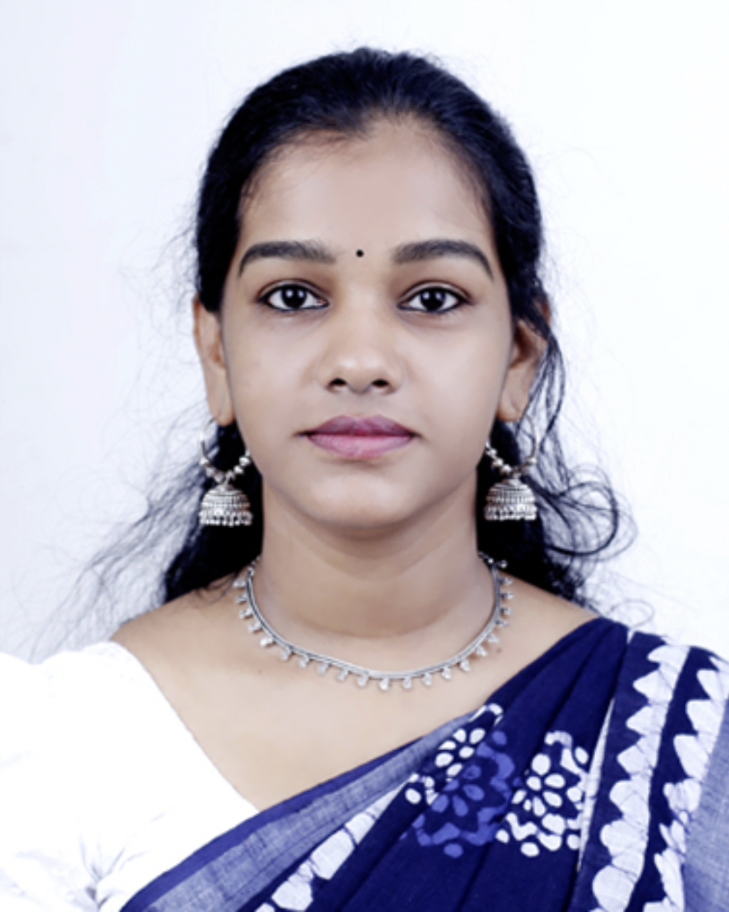 Sukanya M Ravi