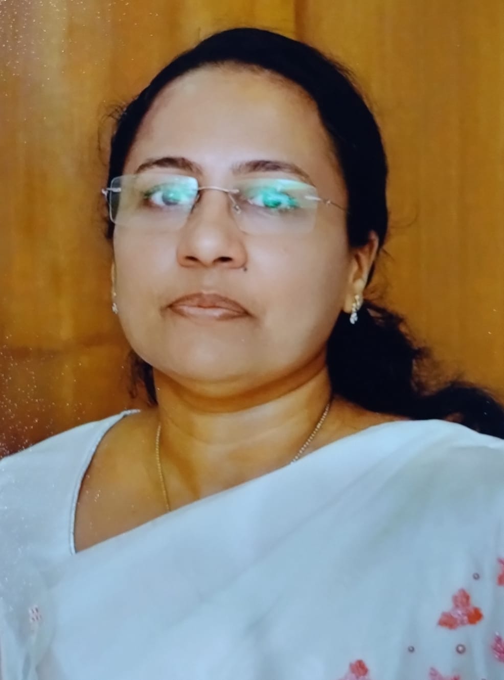 Rita Kurian