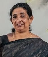 Elsamma P. T.
