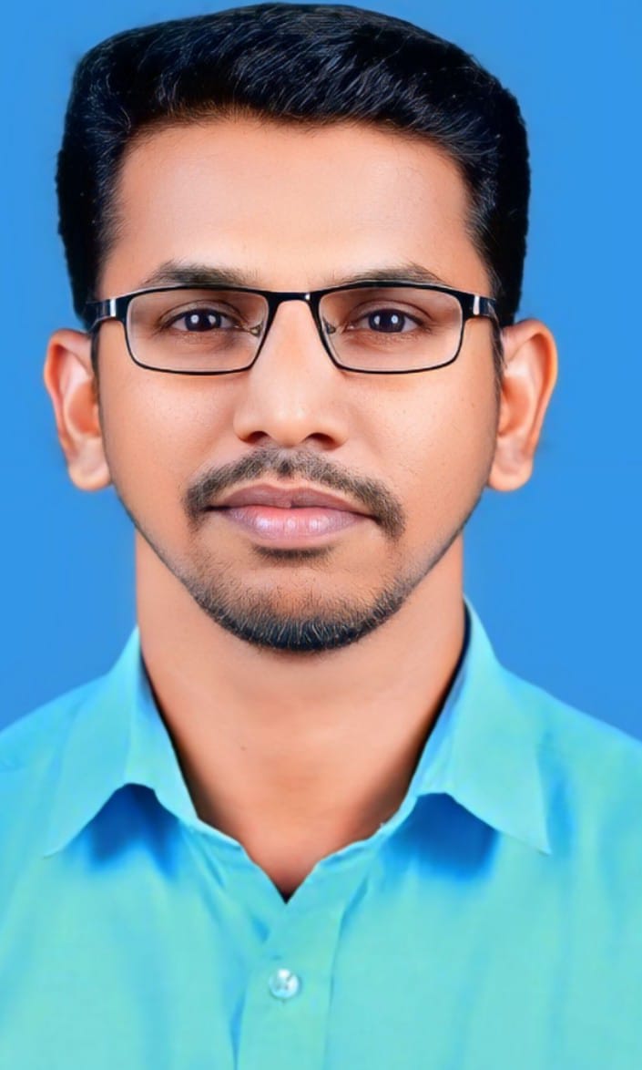 Joji Devasia
