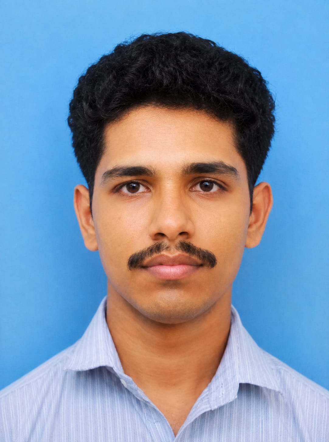 Joju Mathew