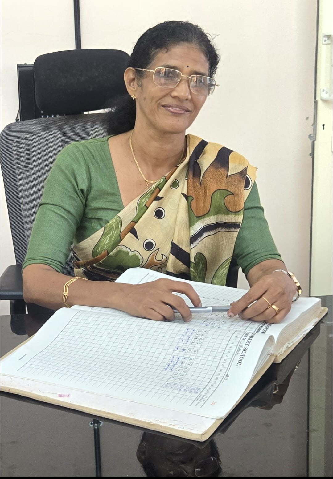 Principal