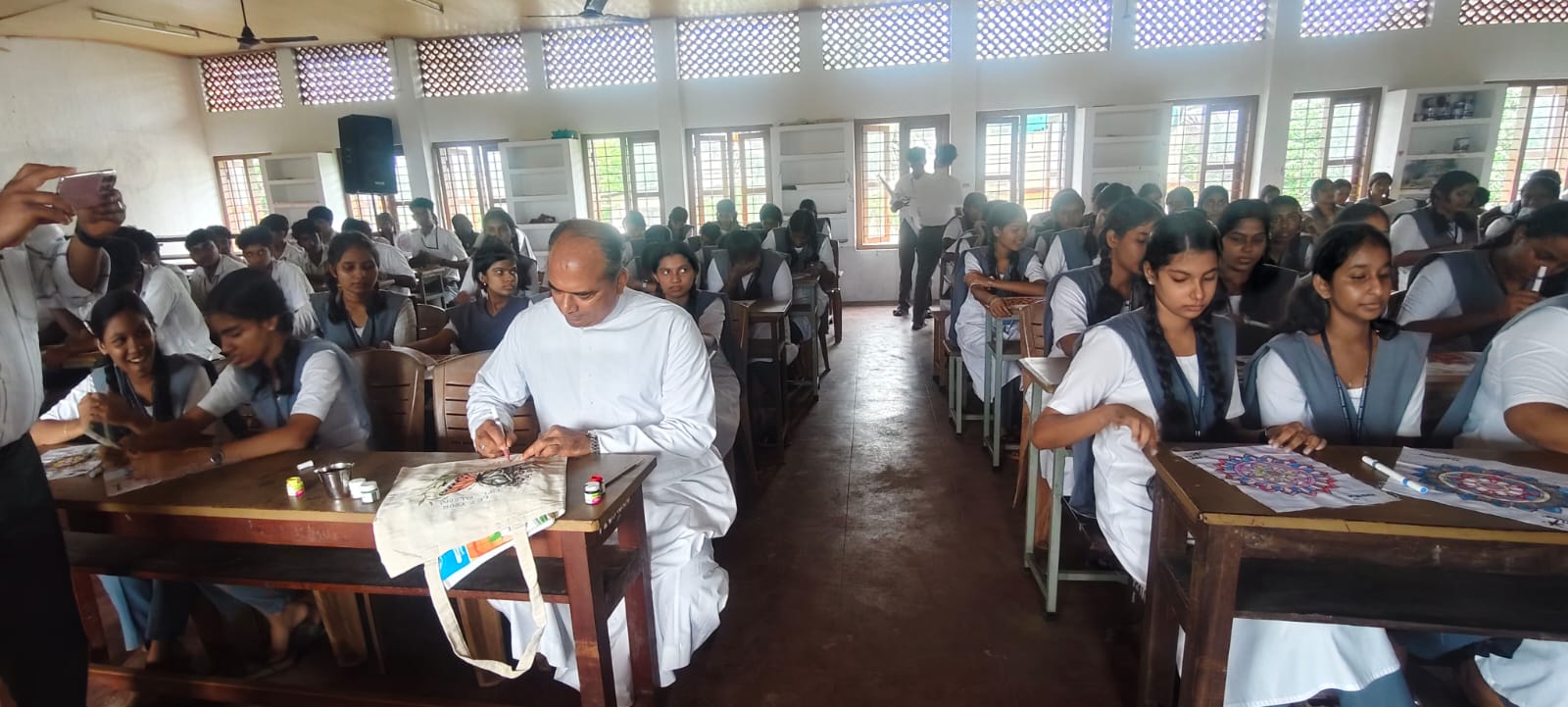 School activities