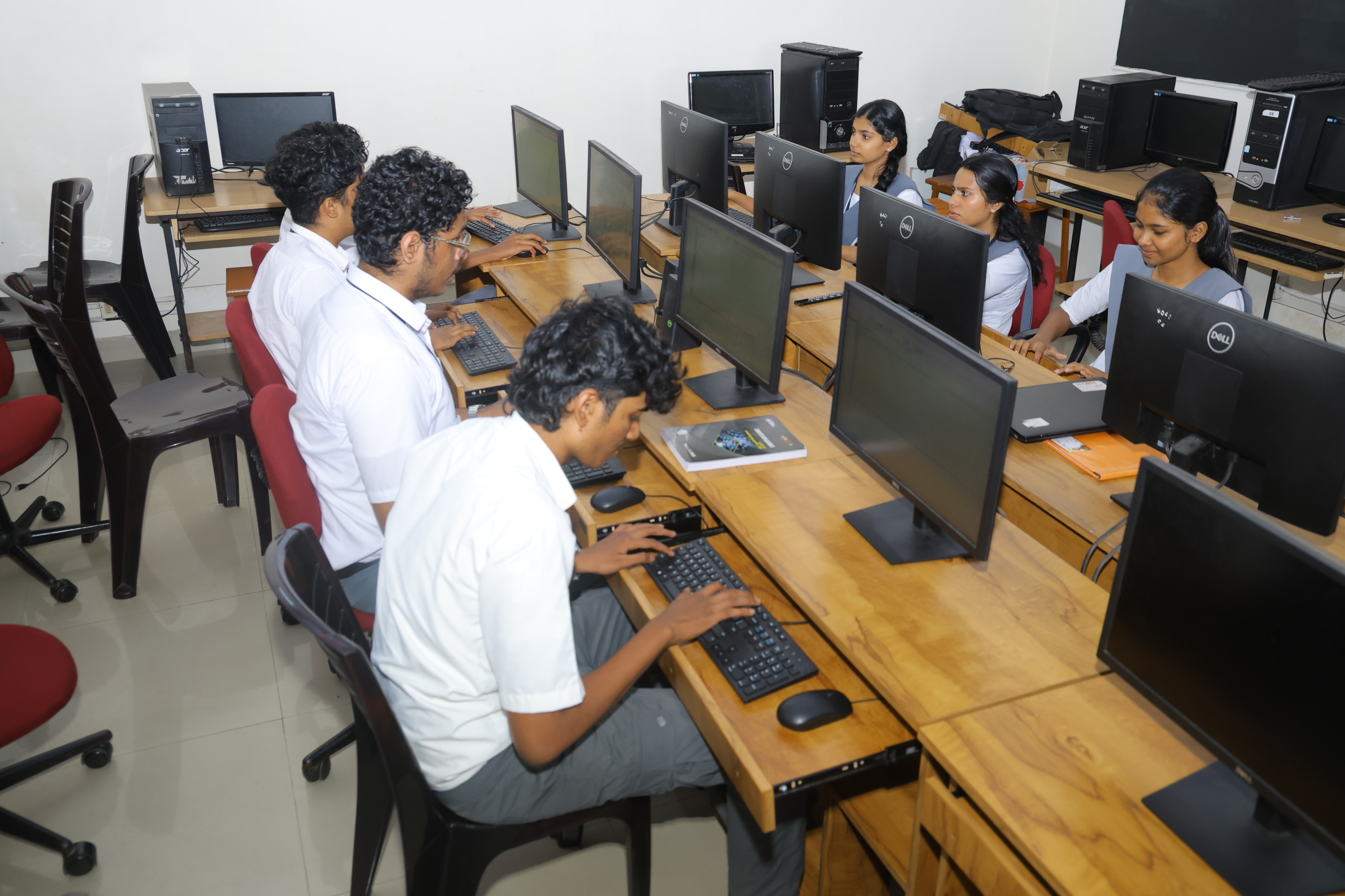 Computer Lab