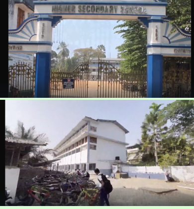School heritage