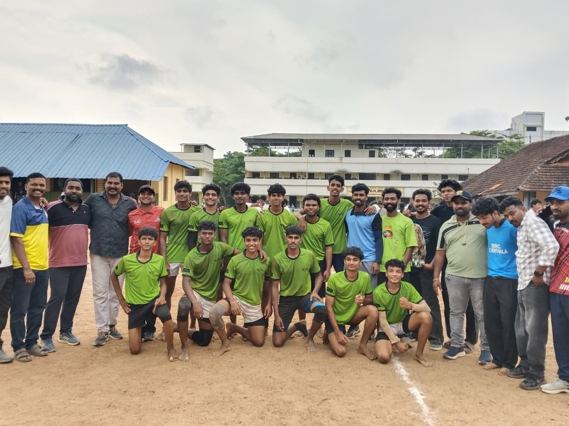champions