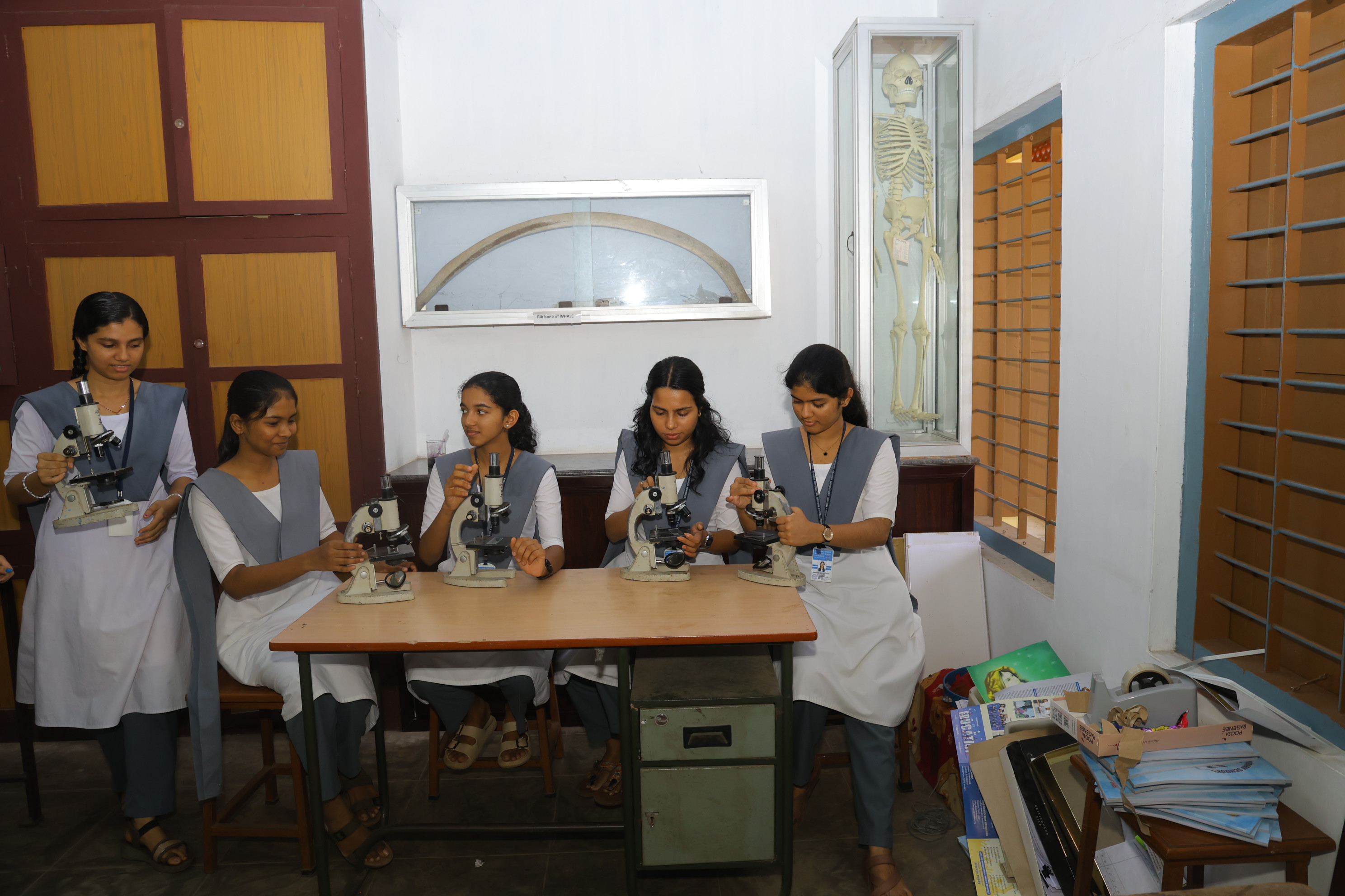 Botany Lab — photo 3