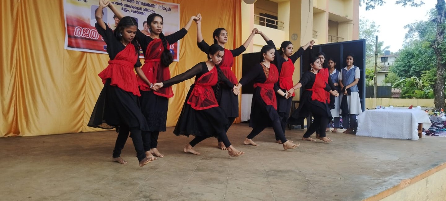 Dance Drama