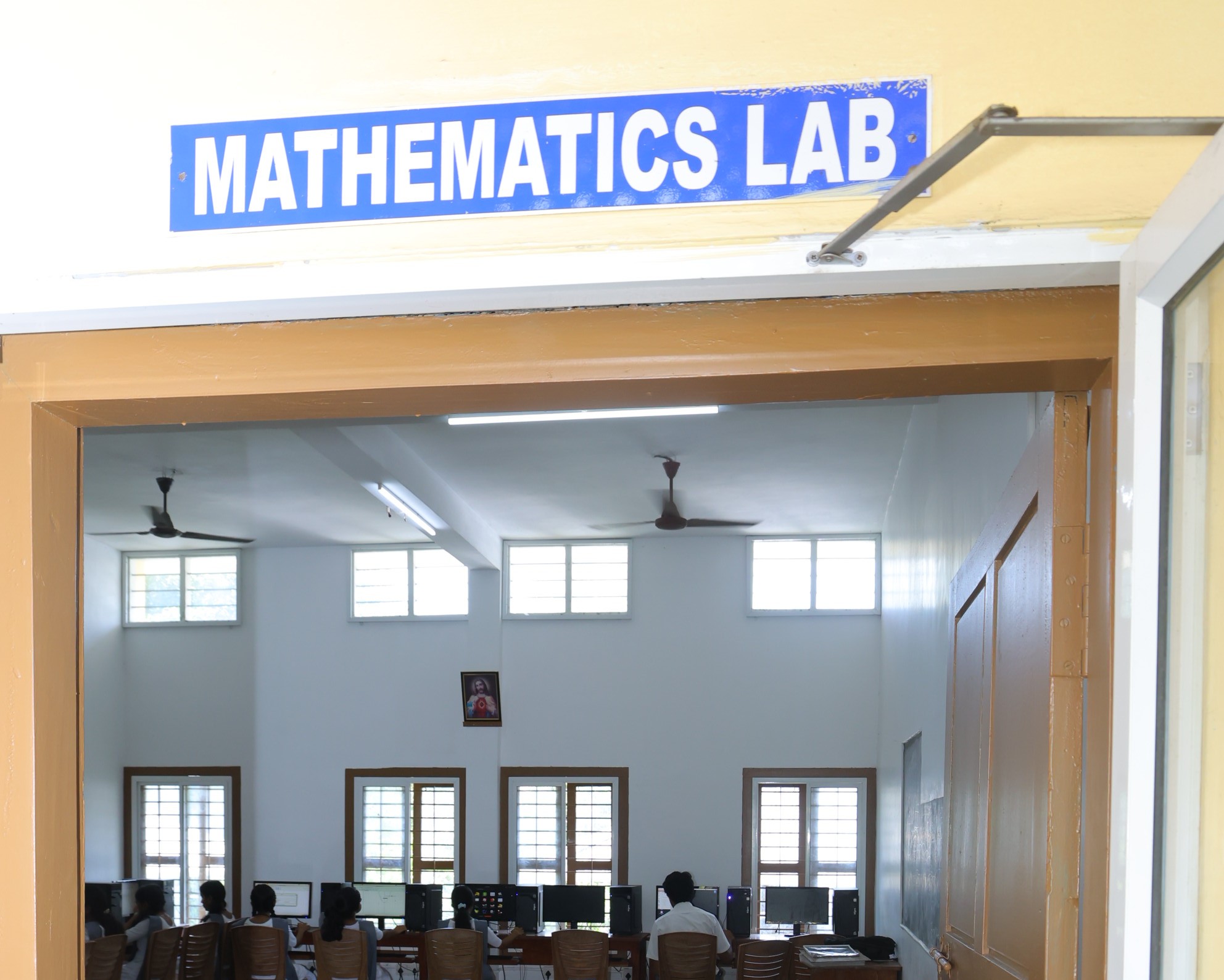 Mathematics Lab