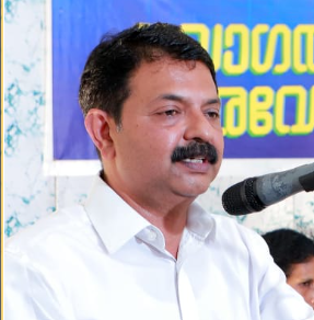 Adv Jackson Mathew